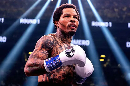 Fight Smarter, Not Harder: Gervonta Davis’s Methods for Success