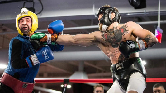 10 Unwritten Sparring Rules EVERY Boxer Must Know.