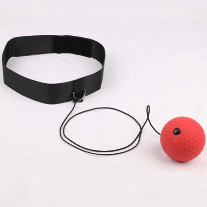 Boxystraps® - Reflex Ball