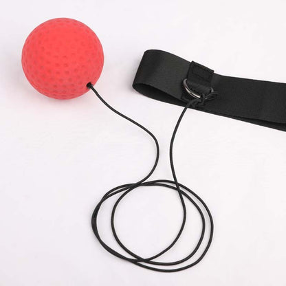 Boxystraps® - Reflex Ball