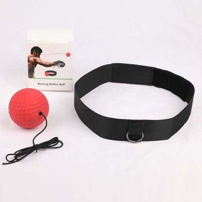 Boxystraps® - Reflex Ball