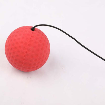 Boxystraps® - Reflex Ball