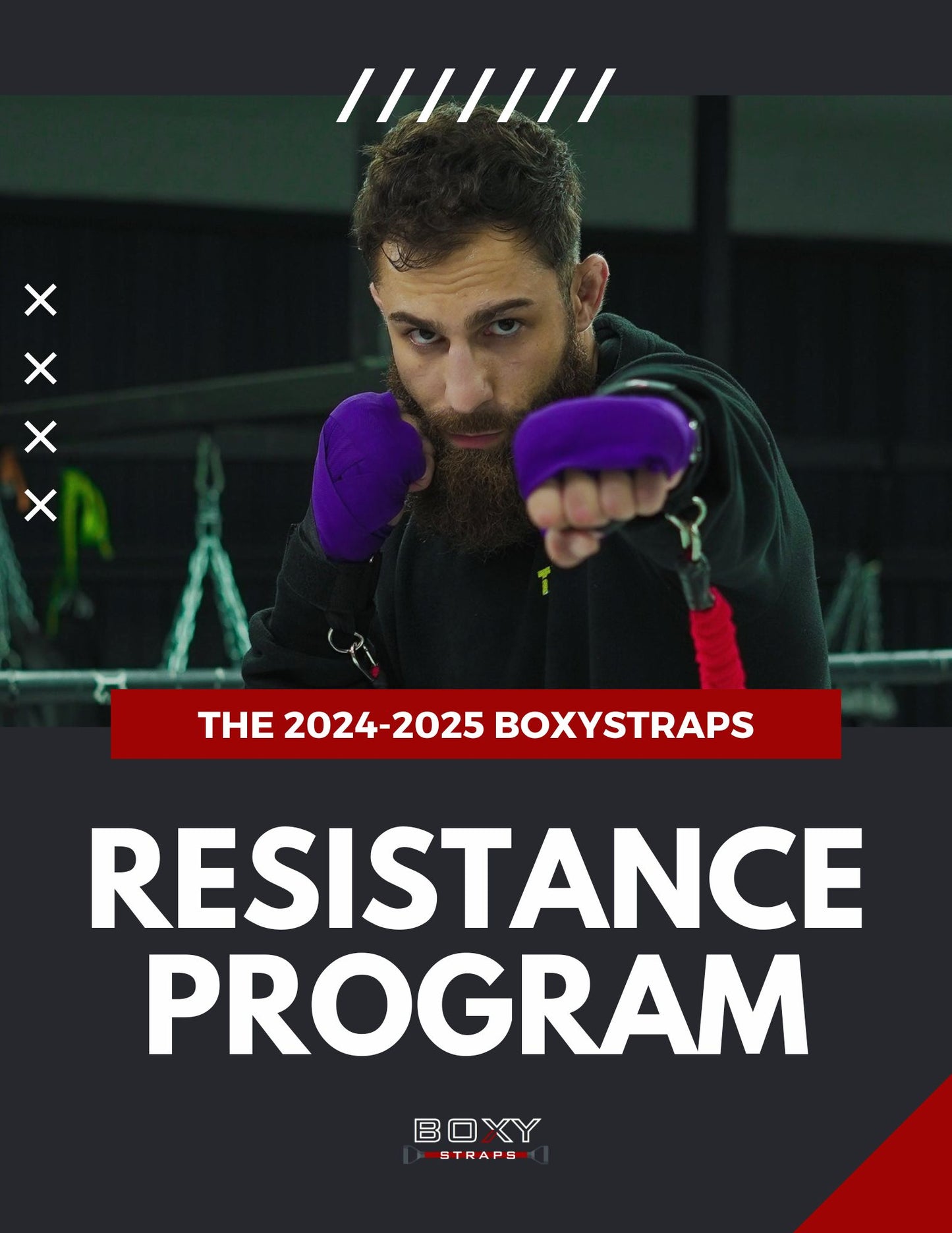 Ebook Resistance Program